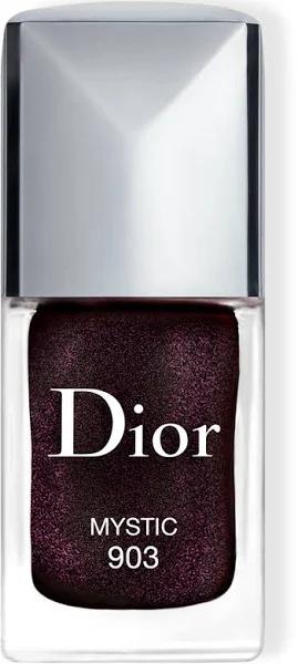 Dior Vernis Nail Polish Limited Edition