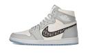 Dior x Air Jordan 1 High CN8607-002