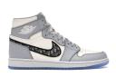 Dior x Air Jordan 1 High CN8607-002
