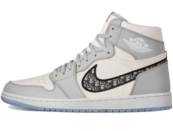 Dior x Air Jordan 1 High CN8607-002