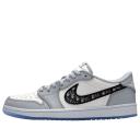 Dior x Air Jordan 1 Low CN8608-002 (W)US5.5