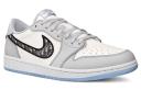 Dior x Air Jordan 1 Low CN8608-002 (W)US5.5
