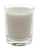 Diptyque - Feu de Bois mini candle - unisex - Wax/glass - One Size - Grey