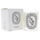 Diptyque Freesia Scented Candle 6.5oz, 190g