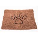 Dirty Dog Doormat - Brown - Large