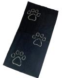 Dirty Dog Doormat - Brown - Large