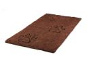 Dirty Dog Doormat - Brown - Large