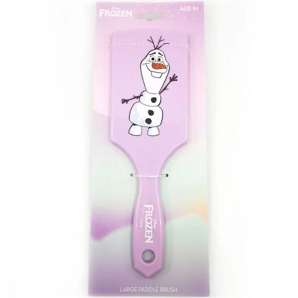 Disney Frozen Large Paddle Brush