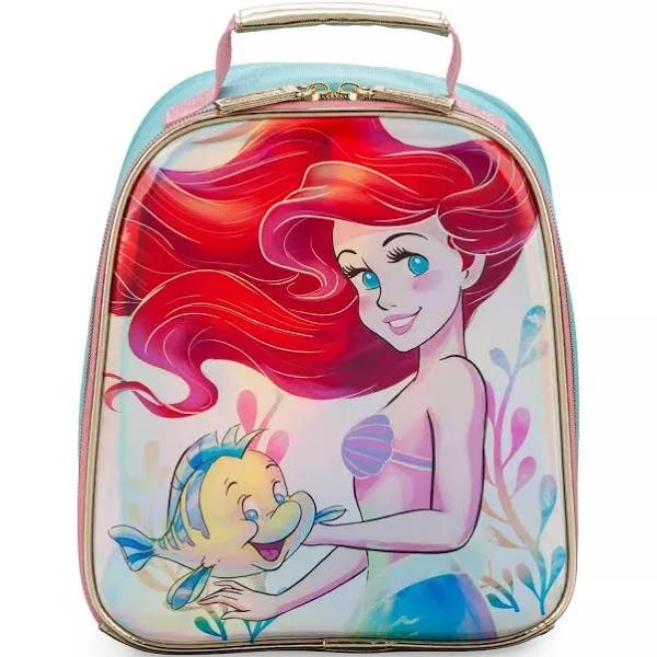 Disney Little Mermaid Youth Lunch Tote