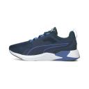 Disperse XT Men's Training Shoes in Intense Blue/Future Blue, Size 7.5 by Puma