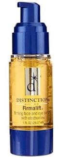 Distinction Firmalift Firming Face and Eye Serum with Elastisome | Ant