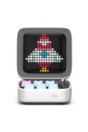 Divoom Ditoo Speaker White