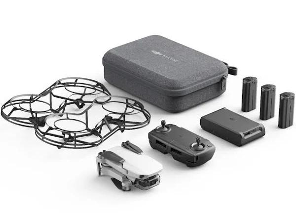 DJI Mavic Mini Fly More Combo