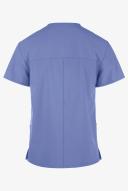 DK645 Dickies EDS Essentials Men's V-Neck Top