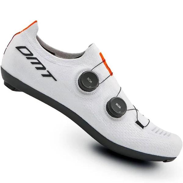 DMT KR0 Shoes White - 41