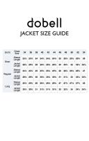 Dobell Mens Brown Tweed Jacket Regular Fit Notch Lapel Windowpane Check EU Size 40