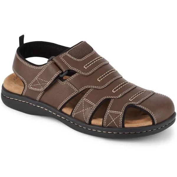 Dockers Men's Searose Fisherman Sandal