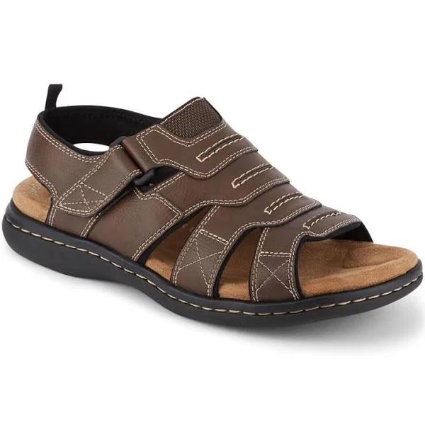 Dockers Men's Shorewood Fisherman Sandal