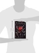 Doctor Sleep [Book]