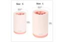 Dog Paw Bath Cup Puppy Foot Cleaning Tool