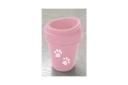 Dog Paw Bath Cup Puppy Foot Cleaning Tool