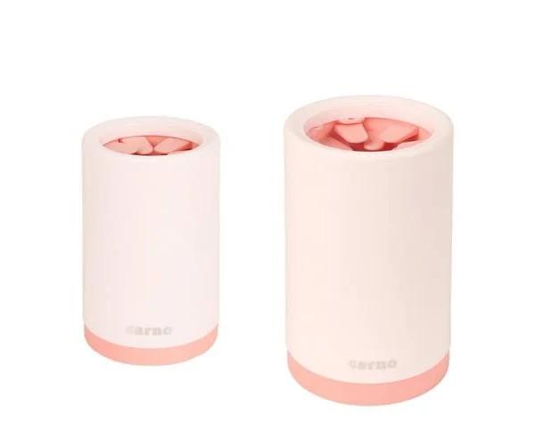 Dog Paw Bath Cup Puppy Foot Cleaning Tool