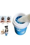 Dog Paw Bath Cup Puppy Foot Cleaning Tool