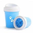 Dog Paw Bath Cup Puppy Foot Cleaning Tool