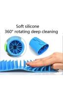 Dog Paw Bath Cup Puppy Foot Cleaning Tool