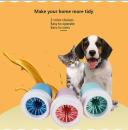 Dog Paw Bath Cup Puppy Foot Cleaning Tool