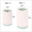 Dog Paw Bath Cup Puppy Foot Cleaning Tool
