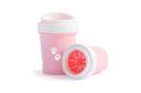 Dog Paw Bath Cup Puppy Foot Cleaning Tool