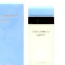 Dolce & Gabbana Light Blue Eau de Toilette 0.8 oz Spray