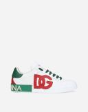 Dolce & Gabbana Portofino Sneakers