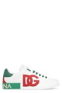 Dolce & Gabbana Portofino Sneakers
