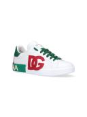 Dolce & Gabbana Portofino Sneakers