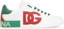 Dolce & Gabbana Portofino Sneakers