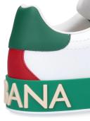 Dolce & Gabbana Portofino Sneakers