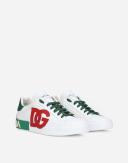 Dolce & Gabbana Portofino Sneakers