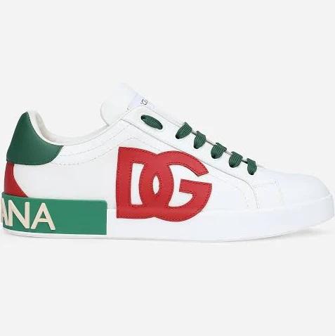 Dolce & Gabbana Portofino Sneakers