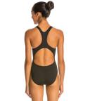 Dolfin 7482s - Winner Solid Performance Back, Price/each - Black, 28