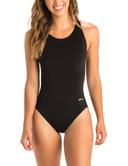 Dolfin 7482s - Winner Solid Performance Back, Price/each - Black, 38