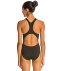 Dolfin 7482s - Winner Solid Performance Back, Price/each - Black, 38