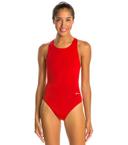 Dolfin 7482s - Winner Solid Performance Back, Price/each - Black, 38