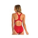 Dolfin 7482s - Winner Solid Performance Back, Price/each - Black, 38