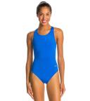 Dolfin 7482s - Winner Solid Performance Back, Price/each - Royal, 26