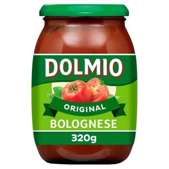 Dolmio Original Bolognese Sauce 320g