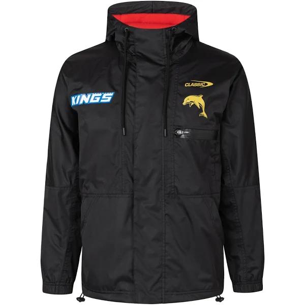 Dolphins 2023 Wet Weather Jacket Mens