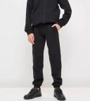 Double Knee School Trackpants