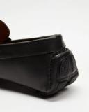 Double Oak Mills - Men's Black Loafers - Casual Loafers - Size 12 at The Iconic